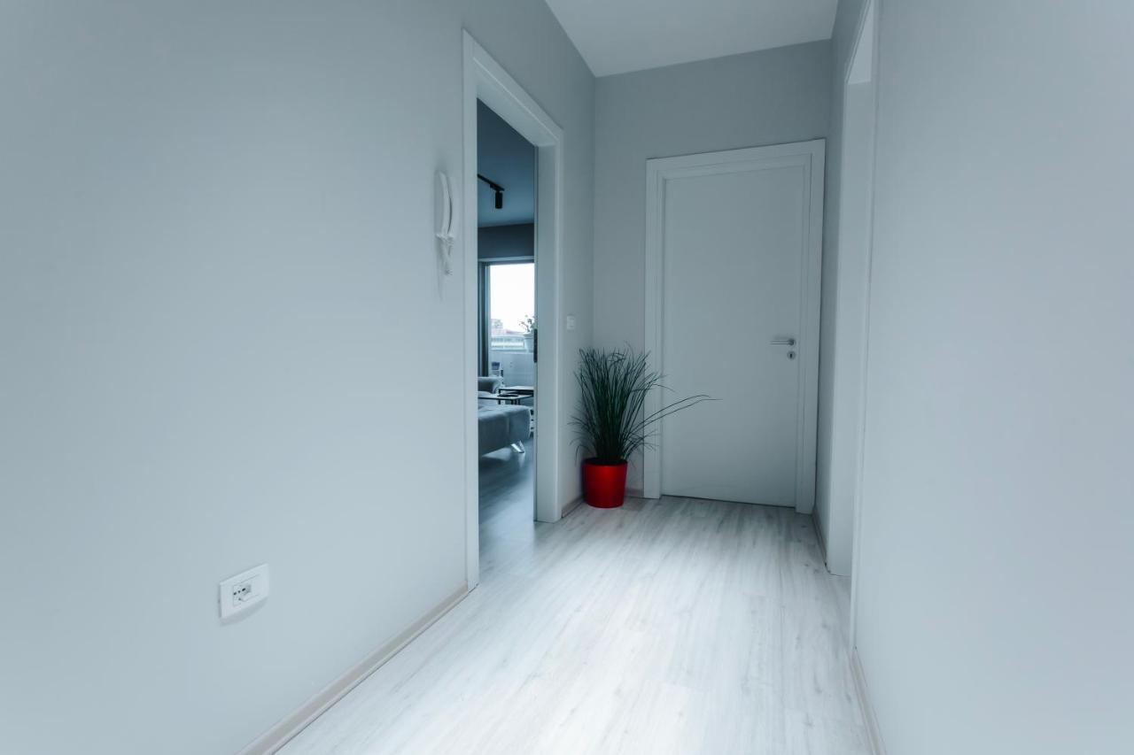 The Heart Of Appartement Tirana