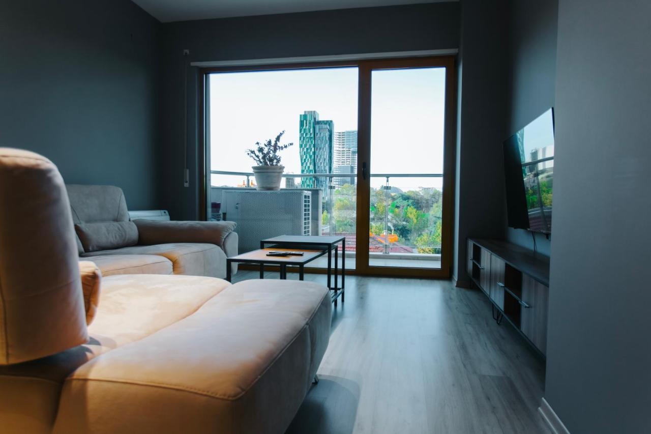 The Heart Of Appartement