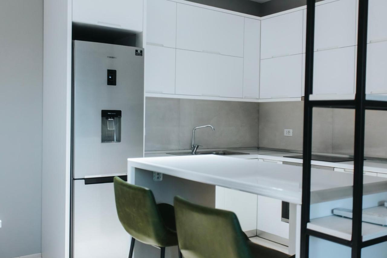 Appartement The Heart Of *