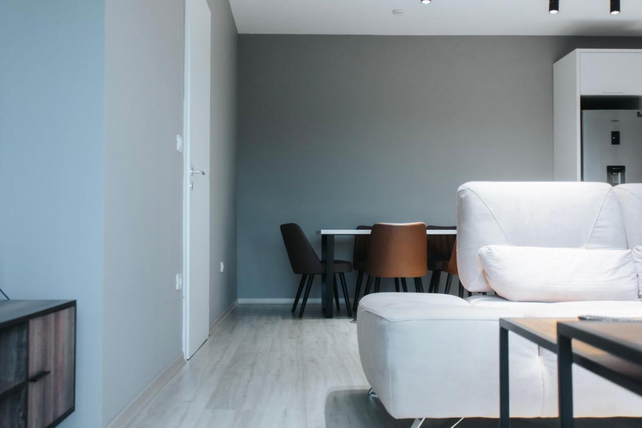 Appartement The Heart Of *