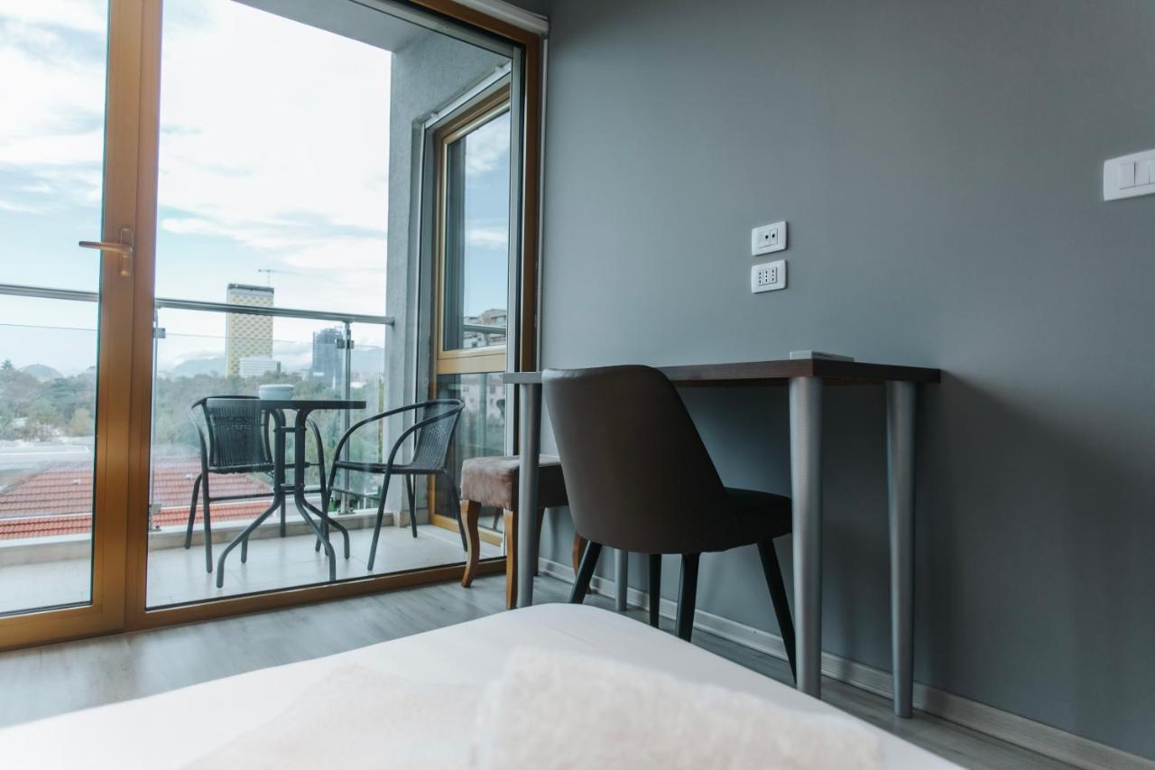 The Heart Of Appartement *