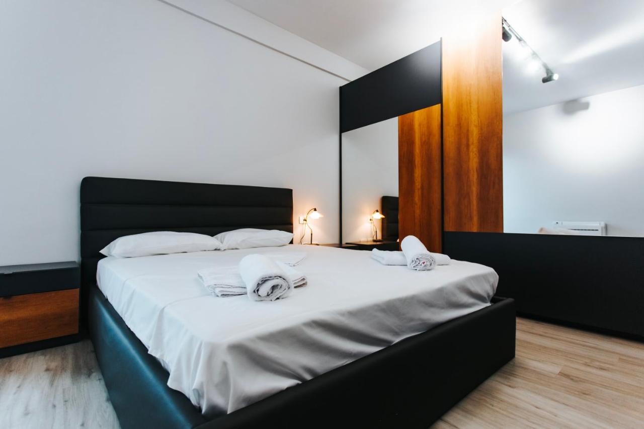 The Heart Of Appartement