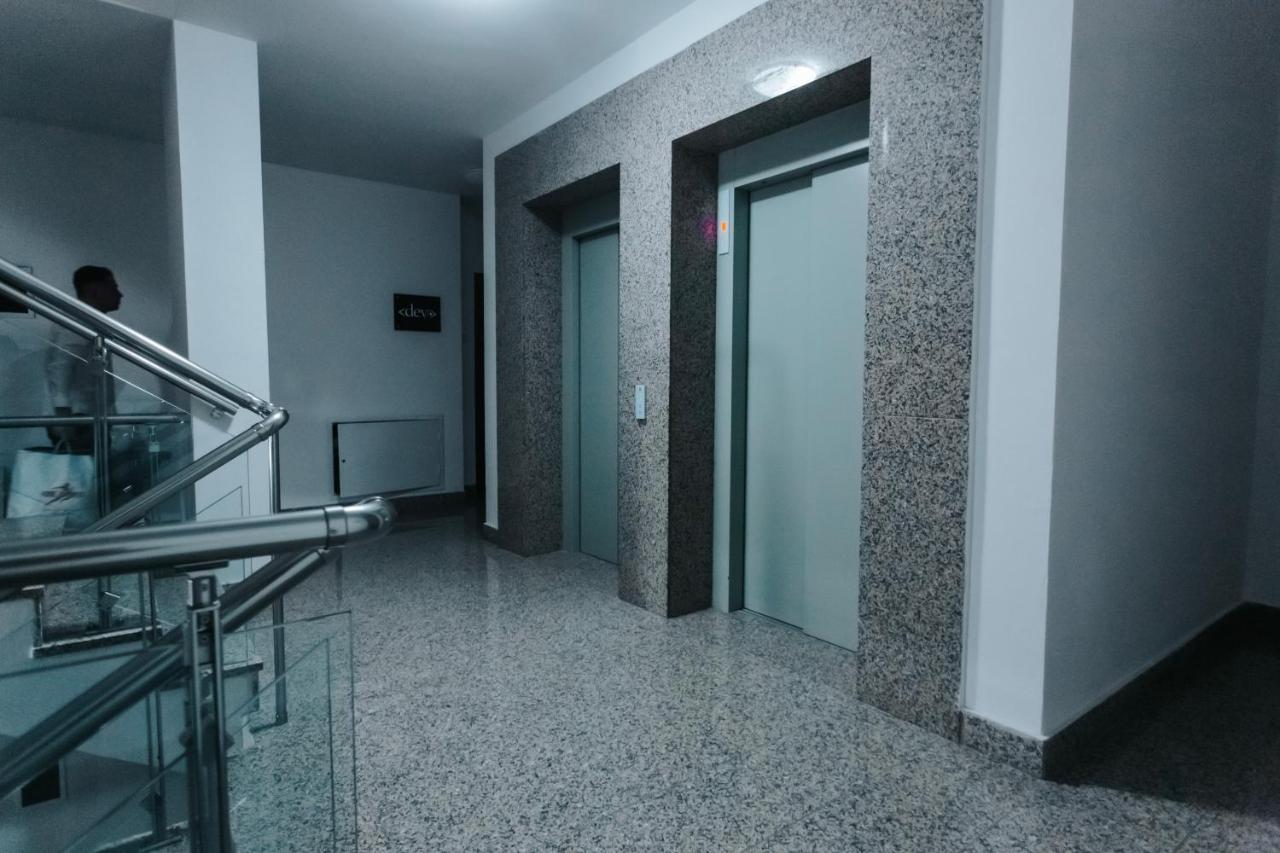 Appartement The Heart Of