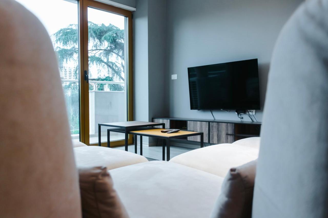 Appartement The Heart Of