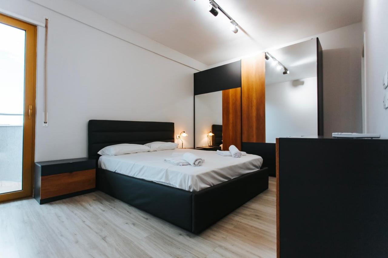 Appartement The Heart Of *