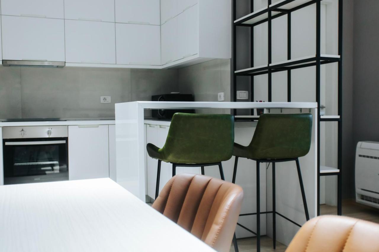 Appartement The Heart Of *