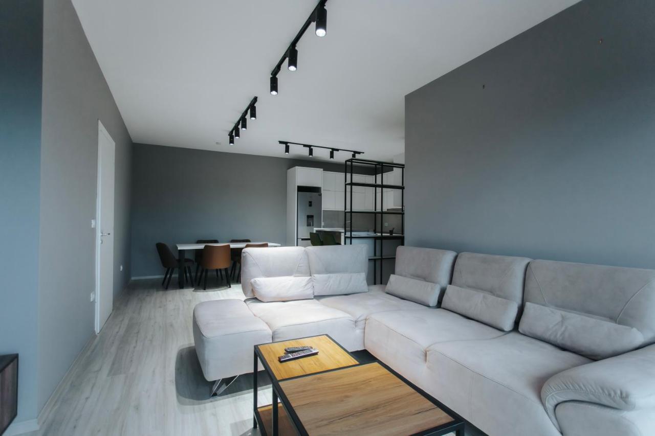 Appartement The Heart Of *