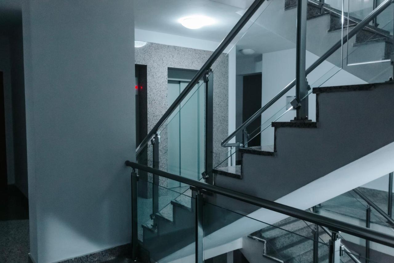 The Heart Of Appartement Tirana