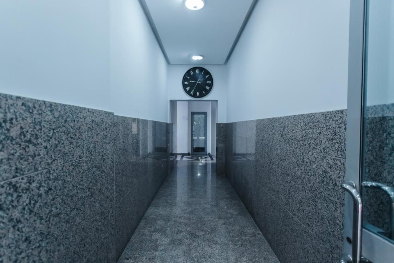 The Heart Of Appartement