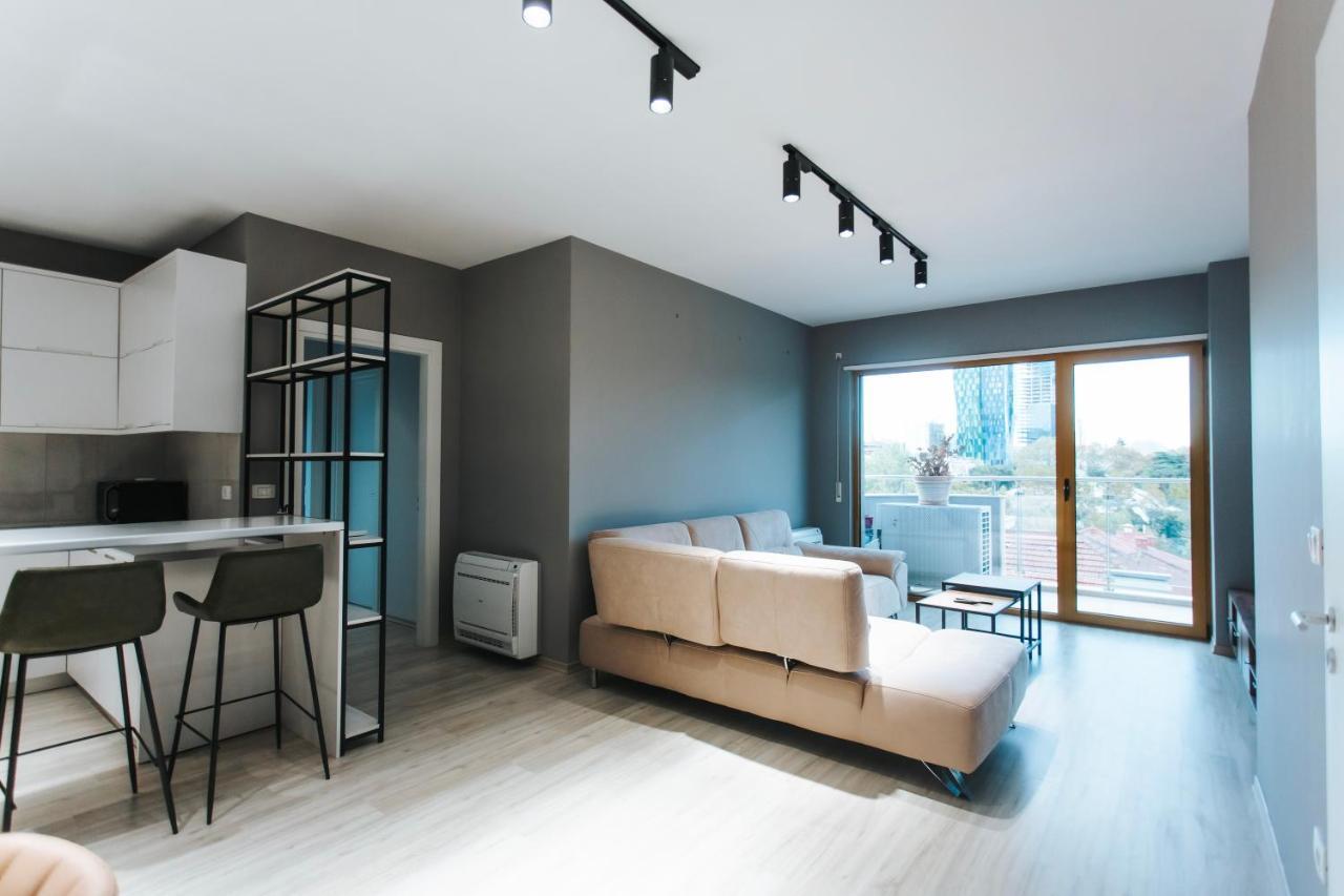 Appartement The Heart Of *