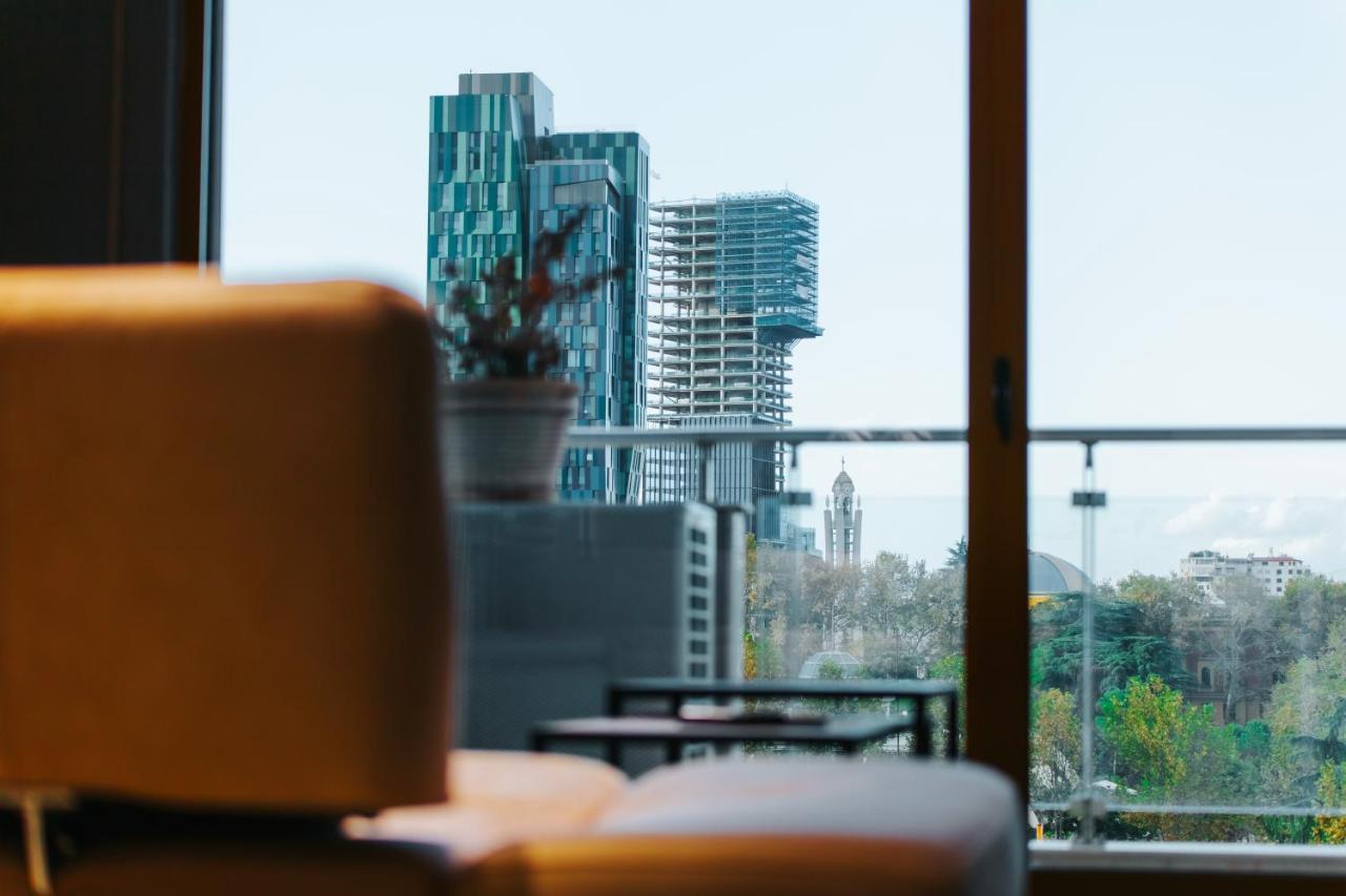 The Heart Of Appartement