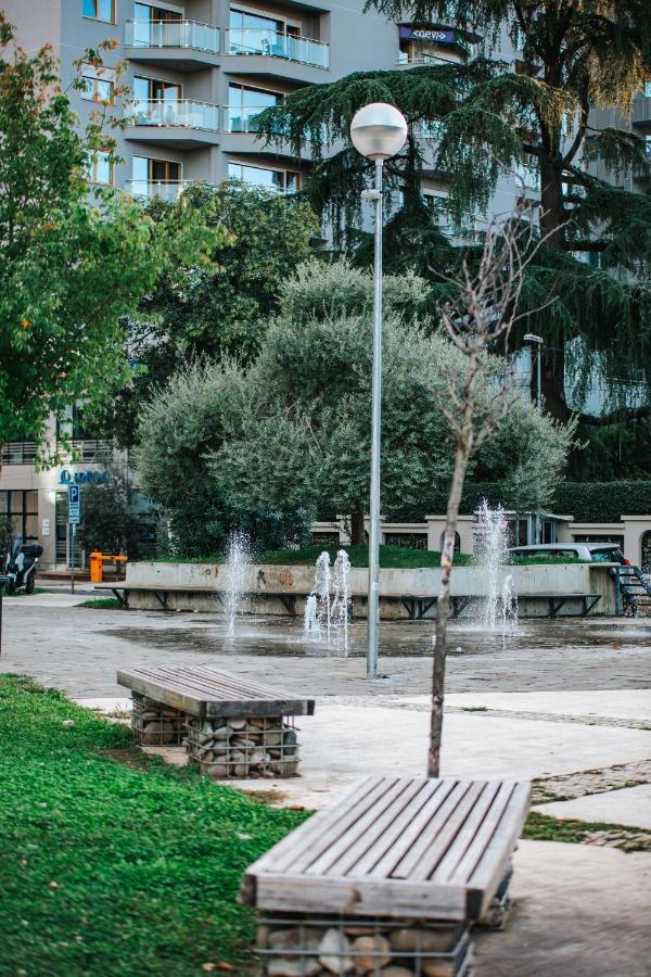 Appartement The Heart Of Tirana